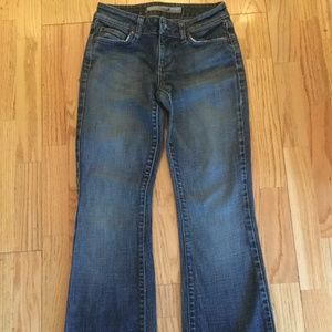 JOES JEANS Womens Size 25 EUC